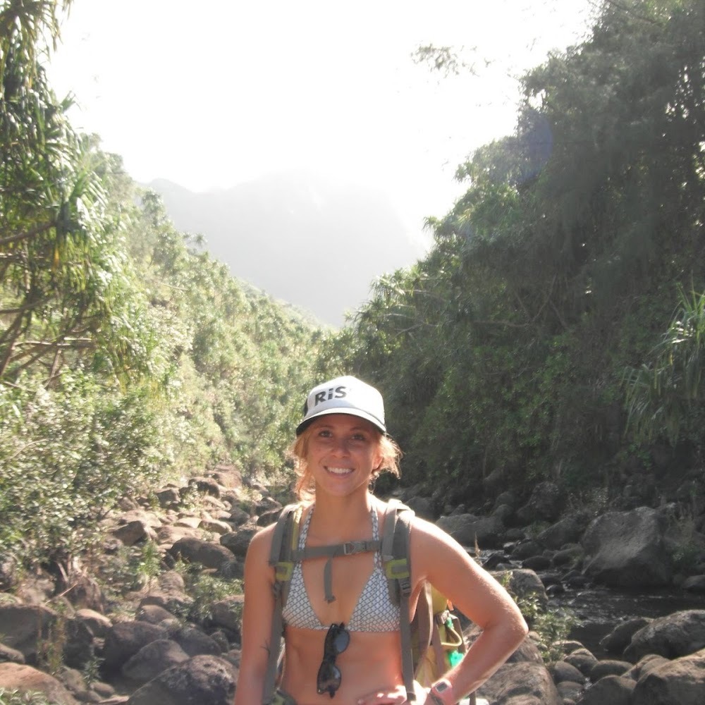 Meet your Posher, Jennifer